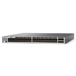 WS-C3850-48XS-S Cisco C3850 48P Switch
