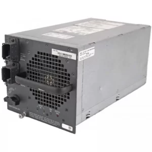 WS-CAC-6000W-RF Cisco 6500 6000W AC PSU
