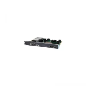WS-X4748-SFP-E Cisco C4500 Switch