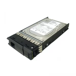 X306A Netapp 2TB SATA300 7200RPM 3.5 HDD