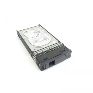 X306A-R5 NetApp 2.0TB 7.2K 64MB 3.5" HDD