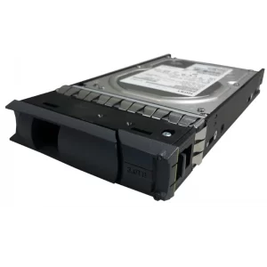 X308A-R5 NetApp 3TB 7.2K 6G 3.5" HDD