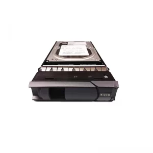 X315A-R6 NetApp 4TB 7.2K 3.5" 6Gbps HDD