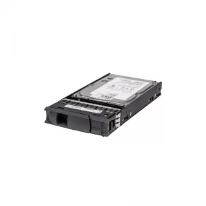 X412A NetApp 600GB 15K 3G 3.5" SAS HDD