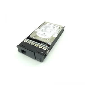 X414A-R5 NetApp 600GB 15K 3.5" 6Gb HDD