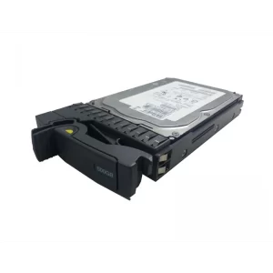 X422A-R5 NetApp 600GB 10K 6GB 2.5 HDD
