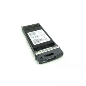 X439A-R6 NetApp 1.6TB 6G 2.5" SSD HDD