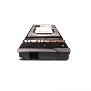 X477A-R5 NetApp 4TB SAS 6G 7.2K LFF HDD