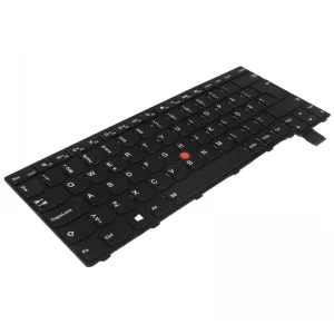 00PA478 Lenovo Thinkpad T460S Keyboard