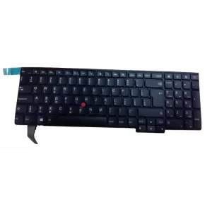 00PA587 Lenovo Thinkpad German Keyboard