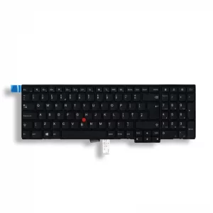 00PA604 Lenovo Thinkpad L560 UK Keyboard