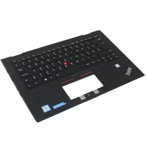 01AV172 Lenovo Thinkpad X1 Keyboard
