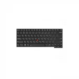 01AX499 Lenovo Thinkpad German Keyboard
