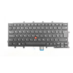 01EN576 Lenovo Thinkpad X270 UK Keyboard