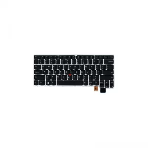 01EN794 Lenovo Thinkpad 13 US Keyboard