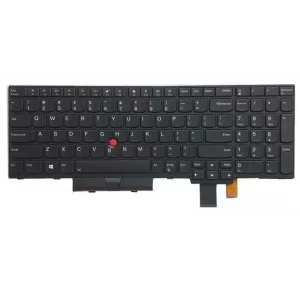 01ER529 Lenovo P51S/T570 UK Keyboard