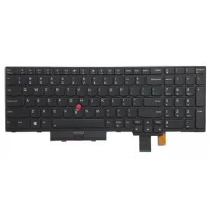 01ER553 Lenovo Thinkpad German Keyboard