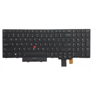 01ER570 Lenovo Thinkpad T570 UK Keyboard