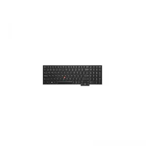 01ER594 Lenovo P51S/T570 German Keyboard