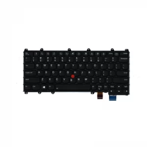 01HW575 Lenvo Thinkpad X380 Keyboard