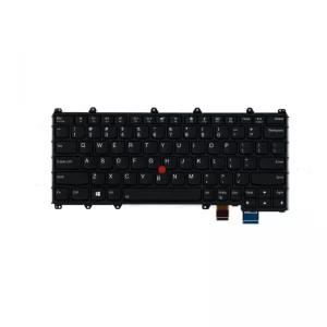 01HW600 Lenovo Thinkpad X380 Keyboard
