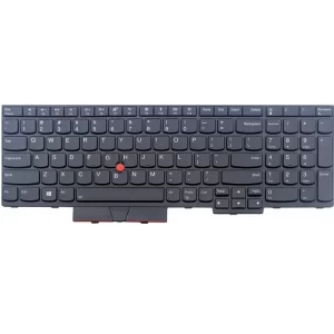 01HX258 Lenovo Thinkpad T580 Keyboard