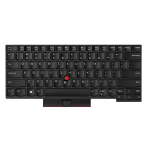 01HX448 Lenovo Thinkpad T480 Keyboard