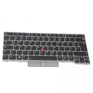 01YN432 Lenovo Thinkpad L380 Keyboard