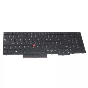 01YP686 Lenovo Thinkpad T590 Keyboard