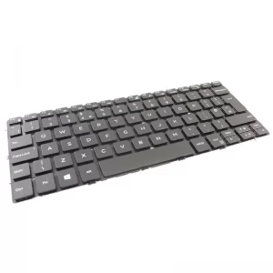 026HWV Dell XPS 13 9365 UK Keyboard
