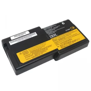 02K6928 IBM TP R40 47Wh 8 Cell Battery