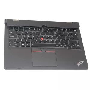 03X7076 Lenovo Thinkpad Helix Keyboard