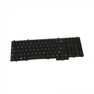 04RNXY Dell Latitude E5540 US Keyboard