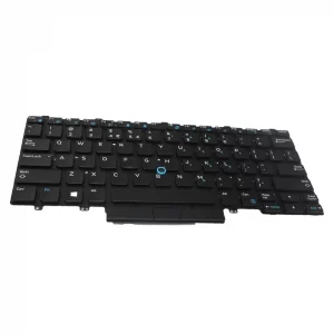 04VMV0 Dell Latitude 5490,7490 Keyboard