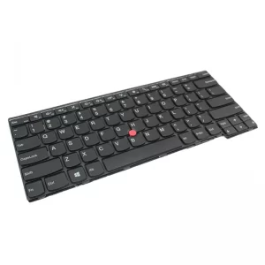 04Y0824 Lenovo Thinkpad T440 US Keyboard