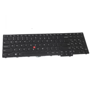 04Y2348 Lenovo Thinkpad US Keyboard