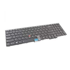 04Y2387 Lenovo T540, W540 US Keyboard