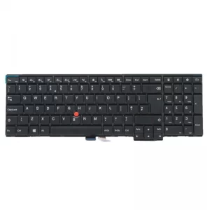 04Y2455 Lenovo L450/W540 UK Keyboard