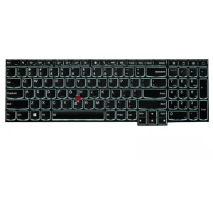 04Y2465 Lenovo T540, W540 US Keyboard
