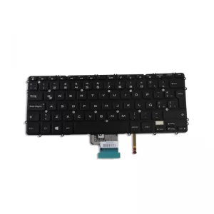 05256Y Dell Precision M3800 Keyboard