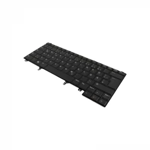 06FC6 Dell Latitude E6420 Keyboard