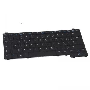 074XP9 Dell Latitude E5440 Keyboard