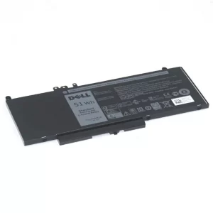 07D1WJ Dell 11.1V 91Wh 6 Cell Battery