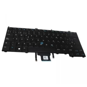 0DG5N6 Dell Latitude E7440 Keyboard