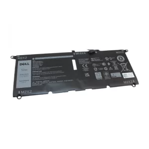 0DXGH8 Dell 52WH 4 Cell 7.6V Battery