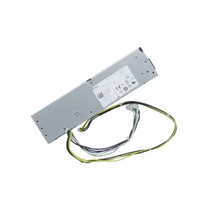 0FN3MN Dell 7020/9020 255W Power Supply