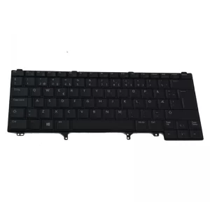 0FRFH7 Dell Latitude E5420 Keyboard
