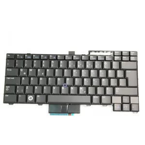 0FU947 Dell Precision M5400 Keyboard