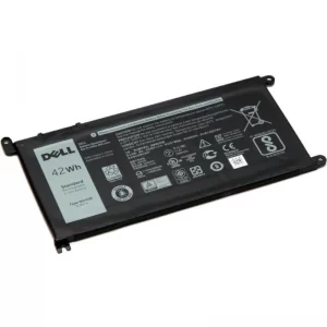 0FW8KR Dell 42Wh 3 Cell 11.1V Battery