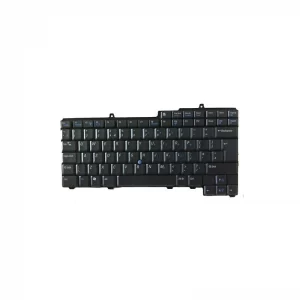 0H4402 Dell Latitude D610 UK Keyboard